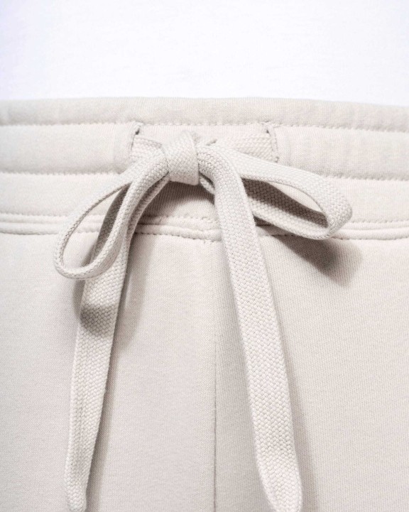 Pantalon personnalisable KARIBAN Pantalon jogging écoresponsable femme