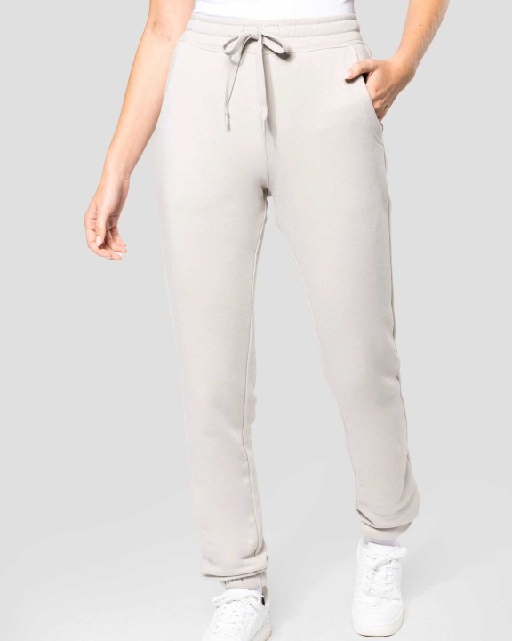 KARIBAN UMWELTFREUNDLICHE JOGGINGSHOSE Hose personalisierbar