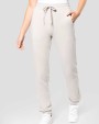 Pantalon personnalisable KARIBAN Pantalon jogging écoresponsable femme