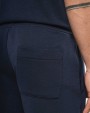 Bermuda & Short KARIBAN Duurzame fleece short voor heren voor bedrukking &amp; borduring