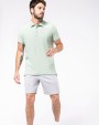 Bermuda & short personnalisable KARIBAN Bermuda molleton non gratté écoresponsable homme