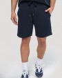 Bermuda & short personnalisable KARIBAN Bermuda molleton non gratté écoresponsable homme
