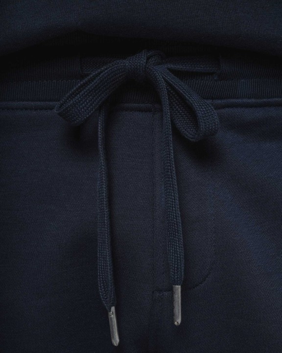 Bermuda & Short KARIBAN Duurzame fleece short voor heren voor bedrukking &amp; borduring