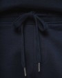 KARIBAN Umweltfreundliche Bermuda-Shorts für Herren aus ungebürstetem Molton  personalisierbar