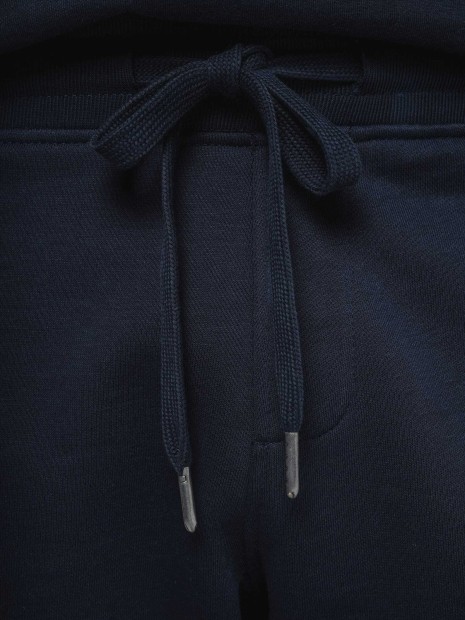 Bermudas & Shorts à personnaliser KARIBAN Bermuda molleton non gratté écoresponsable homme 