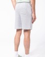 Bermuda & short personnalisable KARIBAN Bermuda molleton non gratté écoresponsable homme