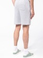 Bermudas & Shorts à personnaliser KARIBAN Bermuda molleton non gratté écoresponsable homme 
