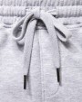 KARIBAN Umweltfreundliche Bermuda-Shorts für Herren aus ungebürstetem Molton  personalisierbar