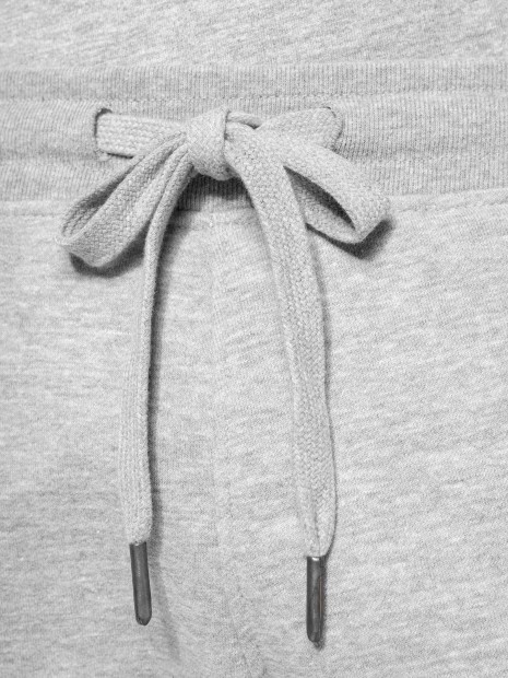 Pantalons à personnaliser KARIBAN Pantalon molleton non gratté écoresponsable homme 