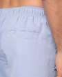 Bermuda & short personnalisable KARIBAN Short de bain écoresponsable homme