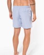 Bermuda & short personnalisable KARIBAN Short de bain écoresponsable homme