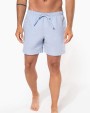 Bermuda & short personnalisable KARIBAN Short de bain écoresponsable homme