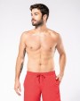 Bermuda & short personnalisable KARIBAN Short de bain écoresponsable homme