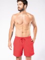 Bermudas & Shorts à personnaliser KARIBAN Short de bain écoresponsable homme 