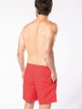 Bermudas & Shorts à personnaliser KARIBAN Short de bain écoresponsable homme 