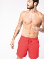 Bermudas & Shorts à personnaliser KARIBAN Short de bain écoresponsable homme 