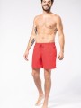 Bermudas & Shorts à personnaliser KARIBAN Short de bain écoresponsable homme 