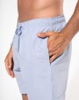 Bermuda & short personnalisable KARIBAN Short de bain écoresponsable homme