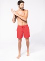 Bermudas & Shorts à personnaliser KARIBAN Short de bain écoresponsable homme 