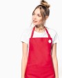 Tablier personnalisable KARIBAN Tablier Origine France Garantie