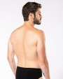 KARIBAN Umweltfreundlicher nahtloser Herren-Slip Unterwäsche personalisierbar
