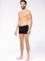 Sous-Vêtements à personnaliser KARIBAN Boxer écoresponsable sans coutures homme 