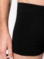 Sous-Vêtements à personnaliser KARIBAN Boxer écoresponsable sans coutures homme 