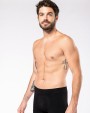 Sous-vêtement personnalisable KARIBAN Boxer écoresponsable sans coutures homme