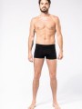 Sous-Vêtements à personnaliser KARIBAN Boxer écoresponsable sans coutures homme 