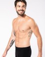 Sous-vêtement personnalisable KARIBAN Boxer écoresponsable sans coutures homme