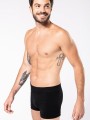 Sous-Vêtements à personnaliser KARIBAN Boxer écoresponsable sans coutures homme 