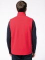 Laines polaires à personnaliser KARIBAN Bodywarmer micropolaire écoresponsable unisexe 
