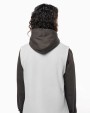 KARIBAN Umweltfreundlicher Unisex-Mikrofleece-Bodywärmer Polar Fleece personalisierbar