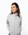 Laine polaire personnalisable KARIBAN Veste micropolaire écoresponsable unisexe