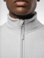 Laines polaires à personnaliser KARIBAN Veste micropolaire écoresponsable unisexe 