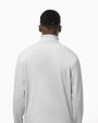 Laine polaire personnalisable KARIBAN Veste micropolaire écoresponsable unisexe