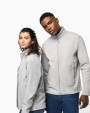 KARIBAN Umweltfreundliche Unisex-Fleecejacke Polar Fleece personalisierbar