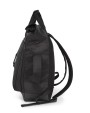 KIMOOD Sport-Rucksack mit Diebstahlschutz und abnehmbarer Gürteltasche Tasche personalisierbar