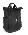 KIMOOD Sport-Rucksack mit Diebstahlschutz und abnehmbarer Gürteltasche Tasche personalisierbar