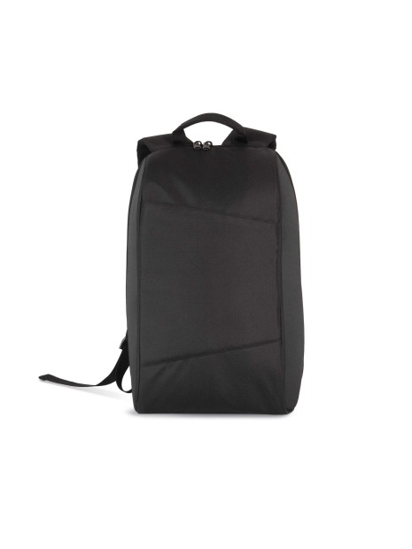 KIMOOD Sac à dos de travail porte-ordinateur recyclé  personnalisable