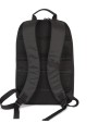 KIMOOD Recycelter Office-Rucksack für Laptop Tasche personalisierbar