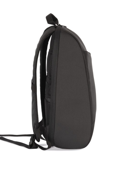 Sac & bagagerie personnalisable KIMOOD Sac à dos de travail porte-ordinateur recyclé