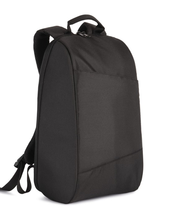 KIMOOD Recycelter Office-Rucksack für Laptop Tasche personalisierbar