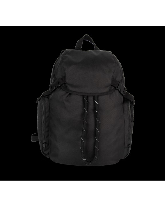 Sac & bagagerie personnalisable KIMOOD Sac à dos de sport recyclé d'inspiration lifestyle, urbain
