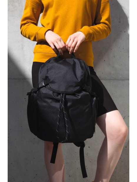 KIMOOD Sac à dos de sport recyclé d'inspiration lifestyle, urbain  personnalisable