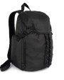 Sac & bagagerie personnalisable KIMOOD Sac à dos de sport recyclé d'inspiration lifestyle, urbain