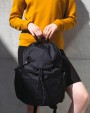 Sac & bagagerie personnalisable KIMOOD Sac à dos de sport recyclé d'inspiration lifestyle, urbain