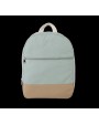 KIMOOD Recycelter Baumwoll-Rucksack Tasche personalisierbar