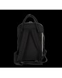 KIMOOD City-Rucksack mit Handgelenkskordel Tasche personalisierbar