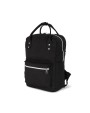 KIMOOD City-Rucksack mit Handgelenkskordel Tasche personalisierbar